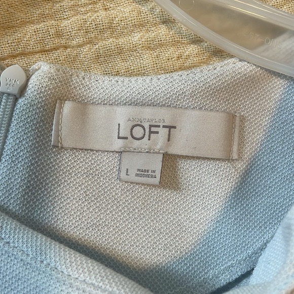Loft Blouse - Picture 4 of 5